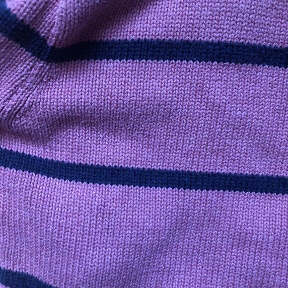 Ralph Lauren Polo 18M Zip Up Cardigan Sweater - Picture 5 of 6